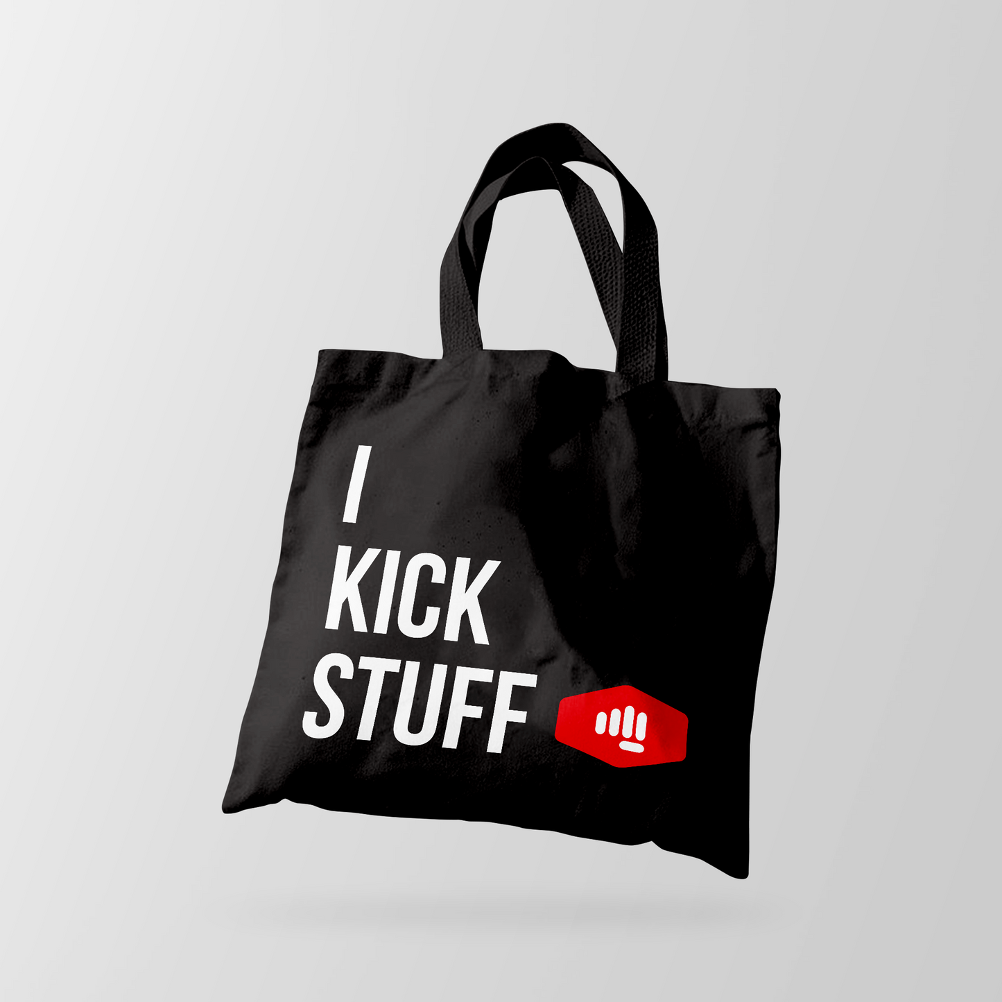 TKD Tekkers Tote Bag