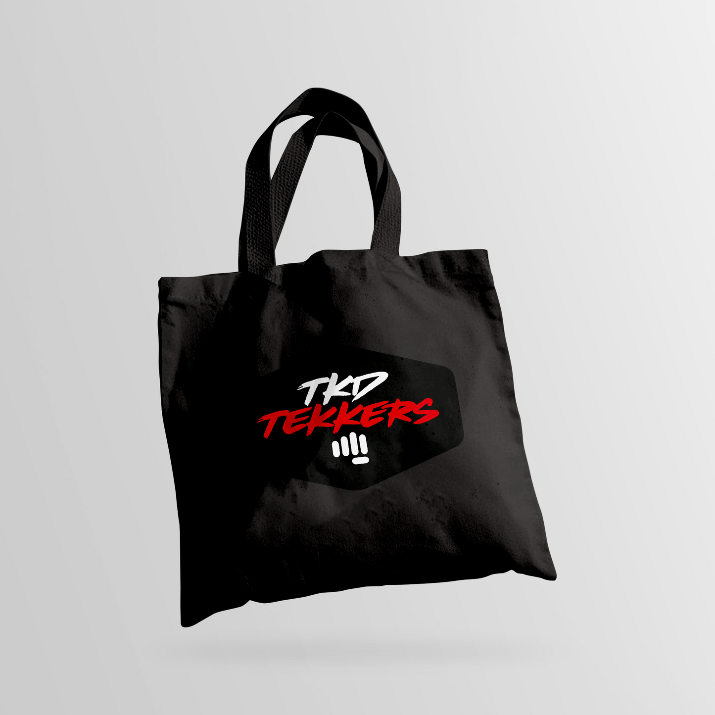 TKD Tekkers Tote Bag