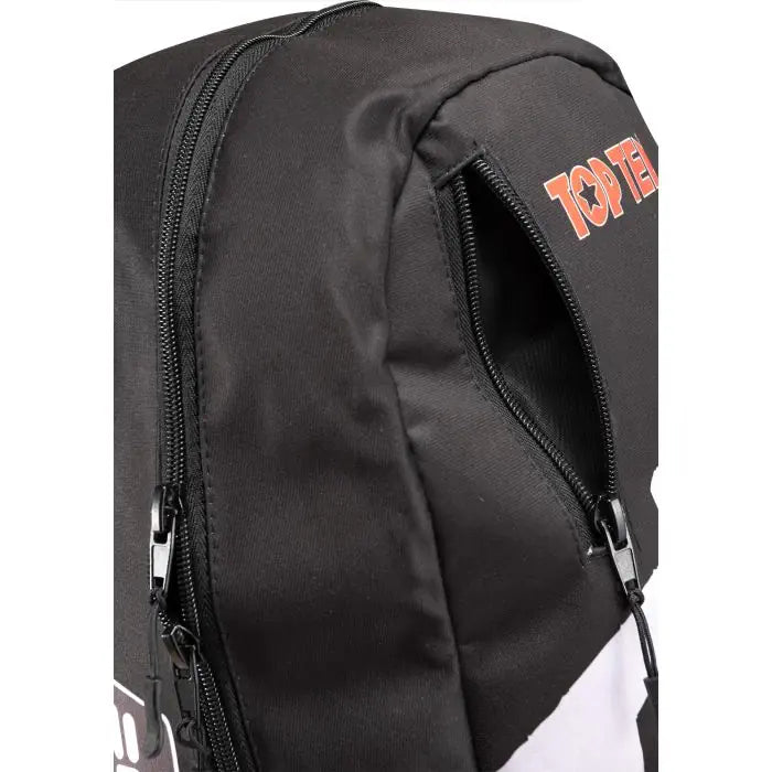 Top Ten x TKD Tekkers - Backpack