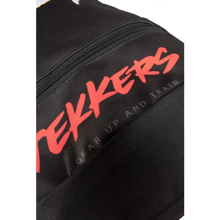 Top Ten x TKD Tekkers - Backpack