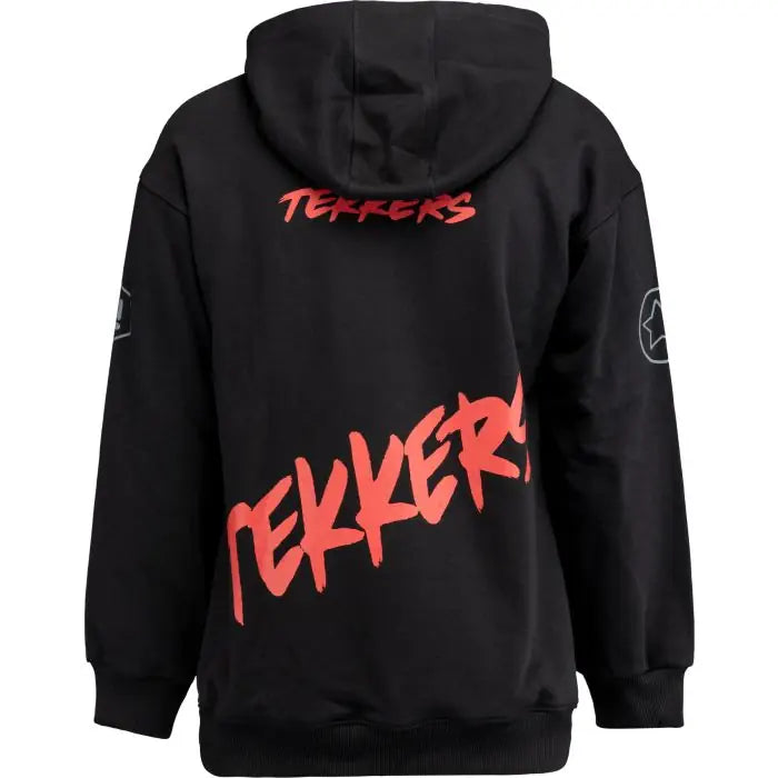 Top Ten x TKD Tekkers - Hoodie