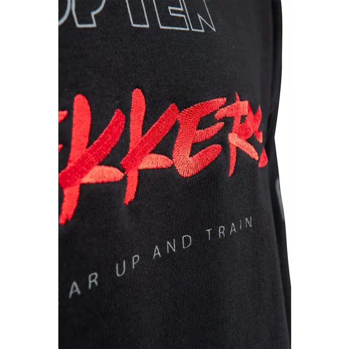 Top Ten x TKD Tekkers - Hoodie