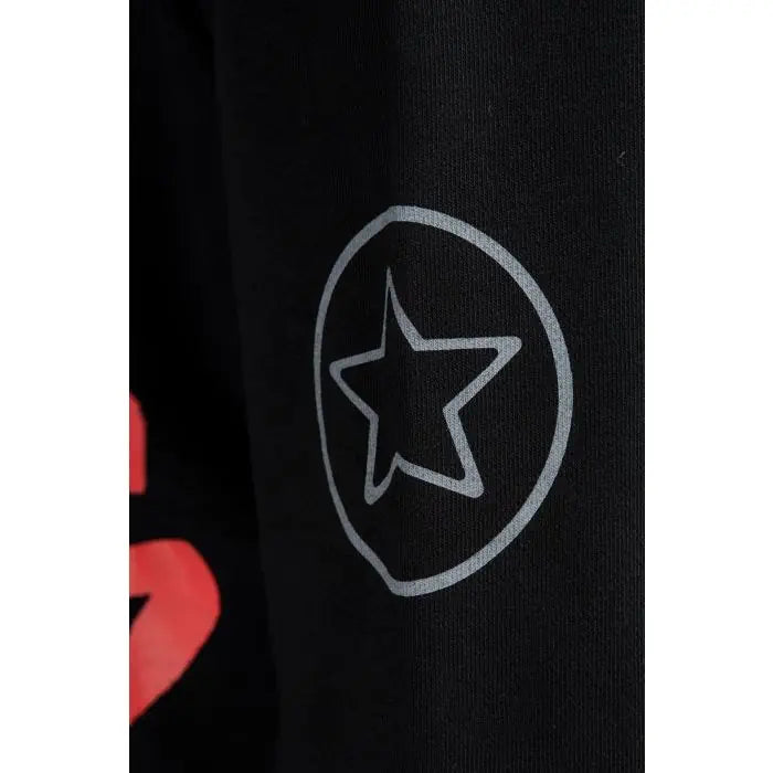 Top Ten x TKD Tekkers - Hoodie