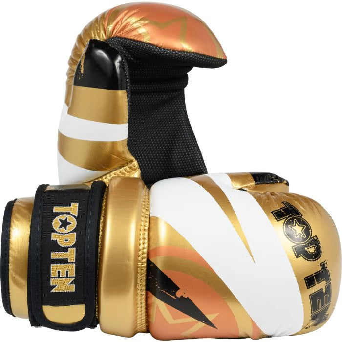 Urban Arts Pointfighter Semi Contact Gloves