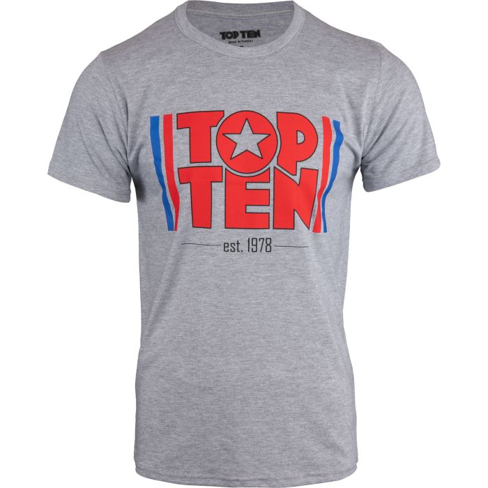 Top Ten T-Shirt “EST. 1978”