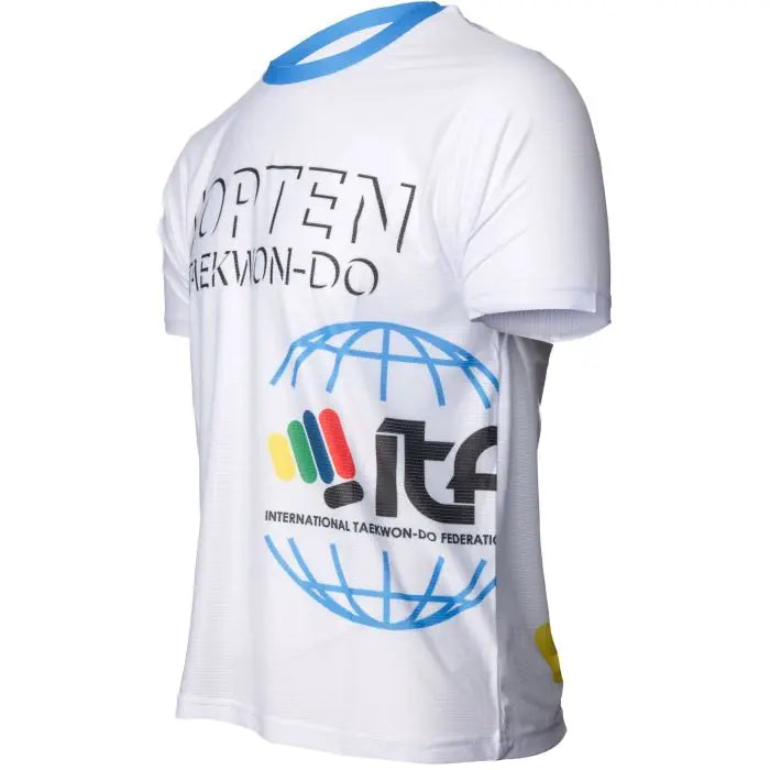 Top Ten Shadow T-Shirt