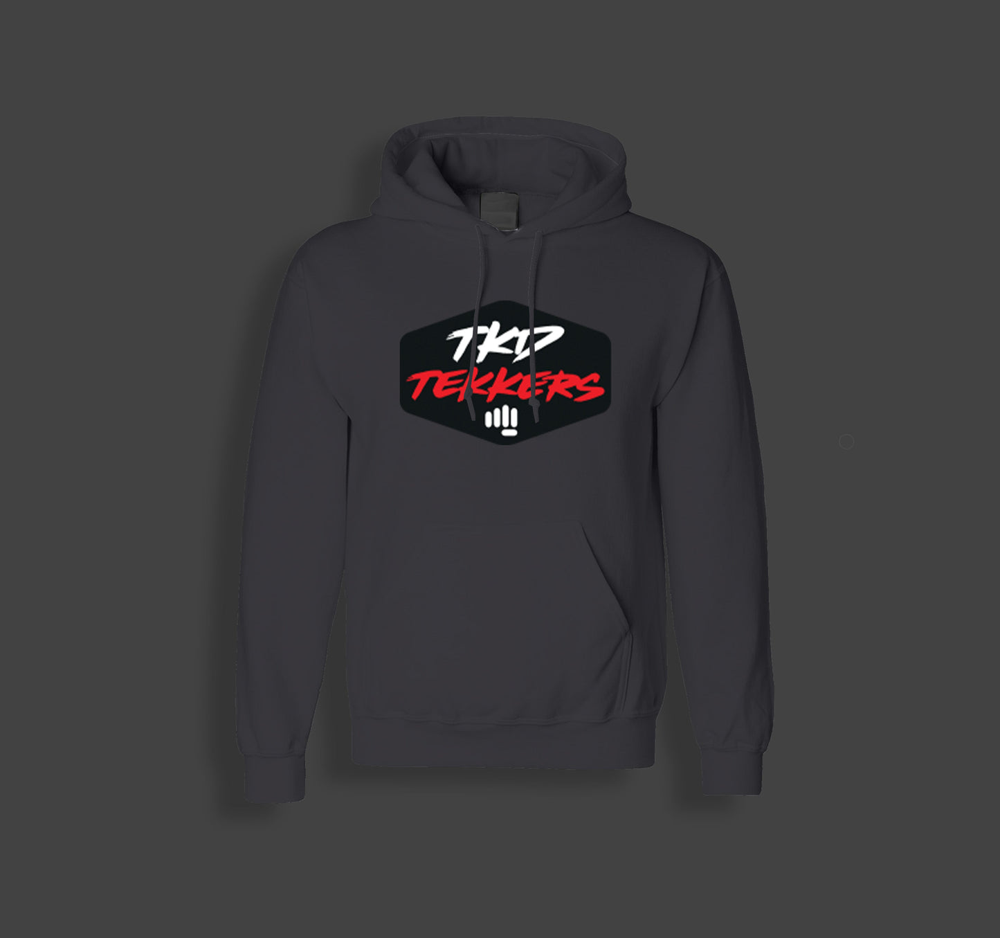 Classic Hoodie