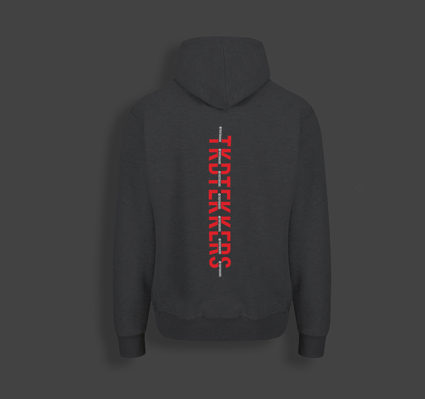 Classic Hoodie