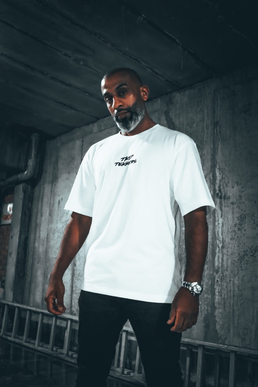Oversized T-Shirt