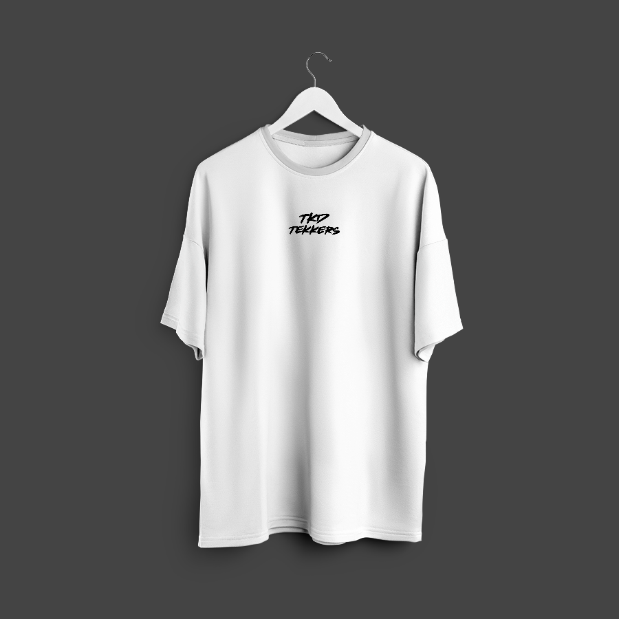 Oversized T-Shirt