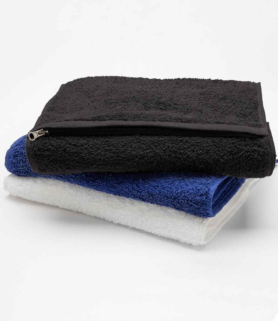 Competition Towel