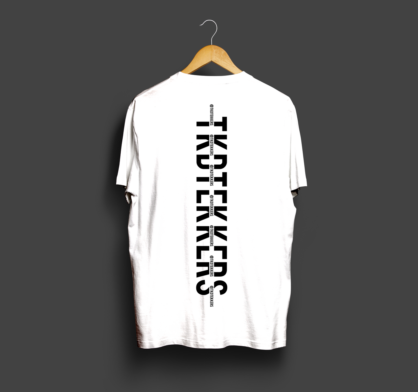 Oversized T-Shirt