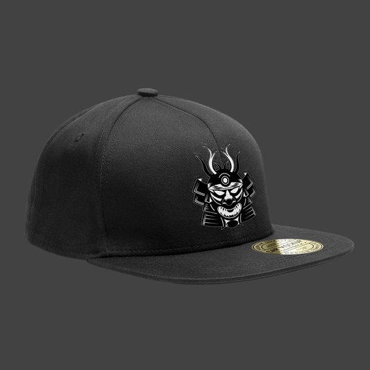The Warrior Open 2026 - Snapback Cap