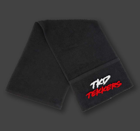 Competition Towel