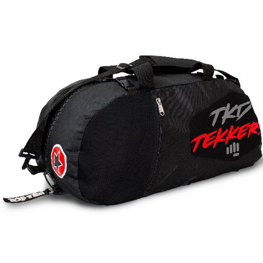 Top Ten x TKD Tekkers - Training Bag