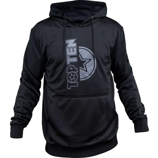 Top Ten Creator Hoodie