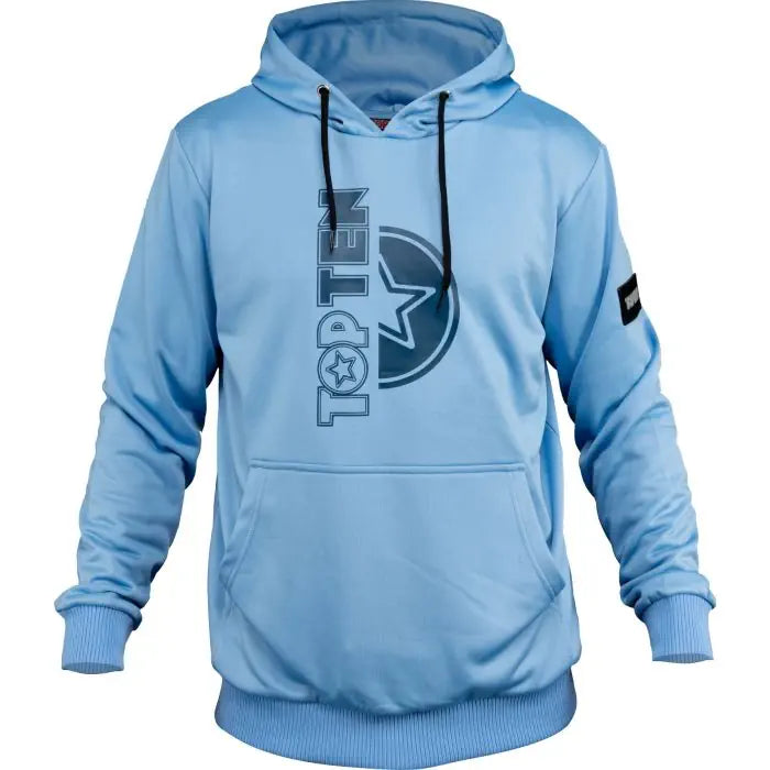 Top Ten Creator Hoodie