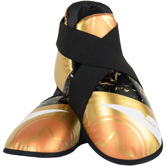 Urban Arts Pointfighter Semi Contact Boots