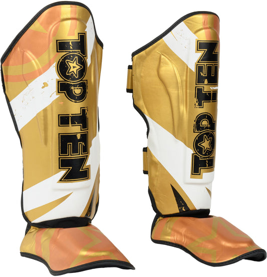 Urban Arts Shin & Instep Guard