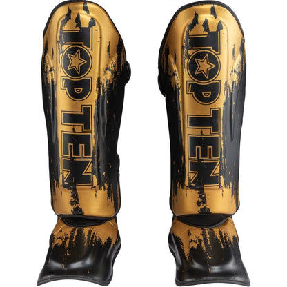 Power Ink Shin & Instep Guards