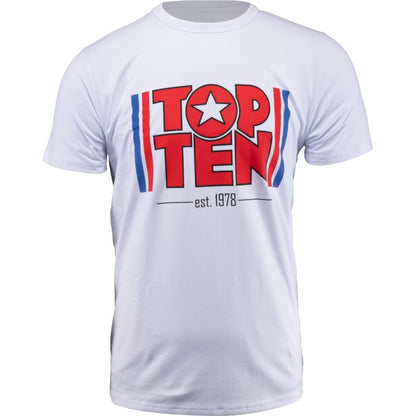 Top Ten T-Shirt “EST. 1978”