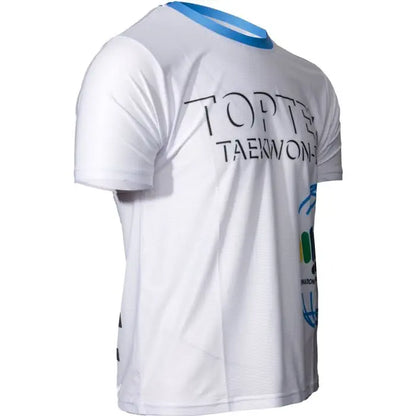 Top Ten Shadow T-Shirt